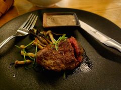 碳烤小牛菲力-EN SPACE恩空间