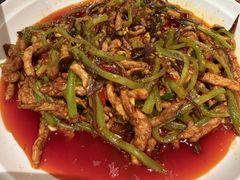 -情妹耙泥鳅·江湖川菜(科华店)