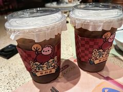 -点都德(汇盈广场店)