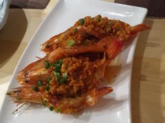 -割烹旭日本料理(龙湖狮山天街店)