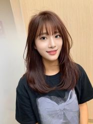 点击看大图 -MORI HAIR SALON日式美发沙龙