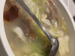-大鸭梨烤鸭(甘家口店)