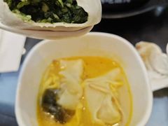 -锡笼记·无锡小笼(新明路店)