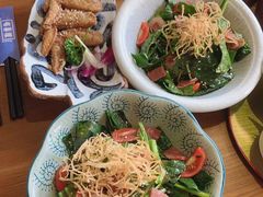 -有喜屋·深夜食堂(北京西路店)