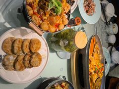 -徽韵人家·传承正宗徽菜(牡丹园店)
