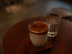 -Metal hands·铁手咖啡