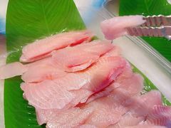 -阪尚皇·原切牛排·烤肉火锅自助(北京路店)