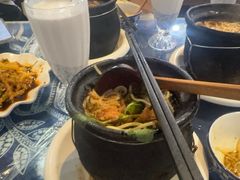 -云南李记罐罐米线饵丝小吃(汉中门金鹰店)