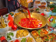 -小龙坎火锅(IFS HOT店)
