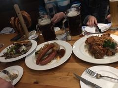 -宝莱纳餐厅(滨江店)