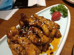-额娘·春饼烤鸭(乐汇城店)