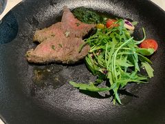 普罗旺斯法香牛排-西堤牛排(南京龙江店)