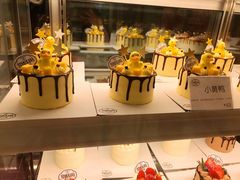 -吉川堂·日式甜点专门店(正佳广场店)