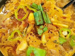 -湘肠香火锅店(团结湖店)