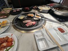 -火炉火自助餐(西直门凯德MALL店)