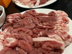 -天桥老金涮肉(牛街店)