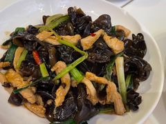 -清晖小苑•顺德地方菜(壹海城店)