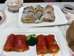 -稻香酒家(天河城店)