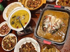 -唐师傅湘西名菜馆(武陵路店)