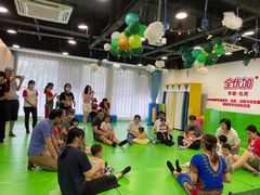 -全优加早教托育园(广百新一城店)