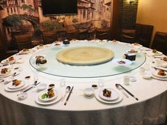 包厢-品大伍·食之道品伍味(汪海店)
