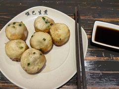 -哑巴生煎(临顿路店)