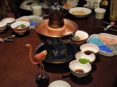 -明湖楼·经典鲁菜山东海鲜(大明湖店)