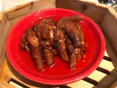 -避风塘(百联东郊店)