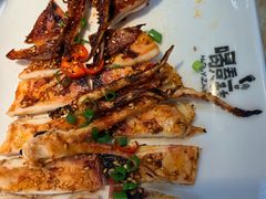 -喝丢一只鞋海鲜烧烤·海肠捞饭(东关街店)