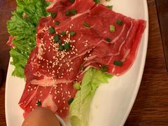 -玛格萝妮比萨屋(四平店)