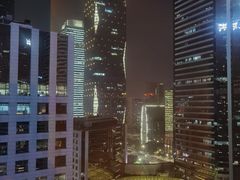 -广州富力君悦大酒店·凯菲厅