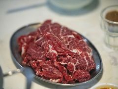 -菜忠潮州牛肉店(岗厦店)