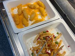 -素满香·素食自助餐(福州·长乐北路店)