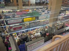 -瓦洛洛传统市场