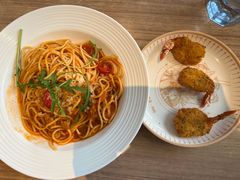 -必胜客(华南摩尔店)