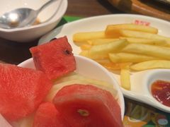 -豪享来中西餐厅(隆昌店)