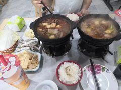 -范贤光鸡公煲(平乐园总店)