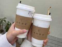 -风吟仟茶(河街店)