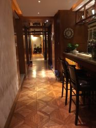 大堂-TIME SPA科技美肤机构