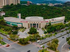 -增城图书馆(荔景大道辅路店)