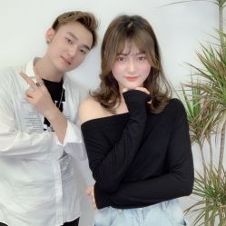 -MRMODE时尚先生美发沙龙