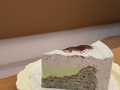 -Reset Coffee 与海咖啡