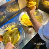 不是北海！不是侨港！是埌西夜市的炒冰！