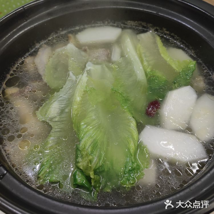 秒赞这家鸡禾煲·潮汕老母鸡起片！