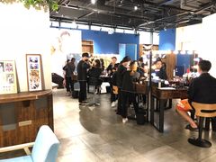-海马体照相馆(天津世纪都会店)