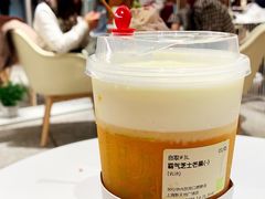 -奈雪的茶(新天地广场PRO店)
