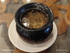 冬笋老鸭汤-西江美食舫·江西菜(健德桥店)