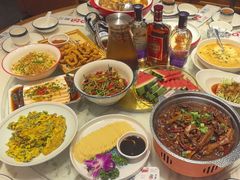 -9家湘菜(上南路店)