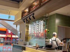 -鹅冠港式茶餐厅(来福士店)