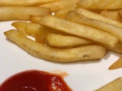 -舜和巴西烤肉餐厅(舜和国际店)